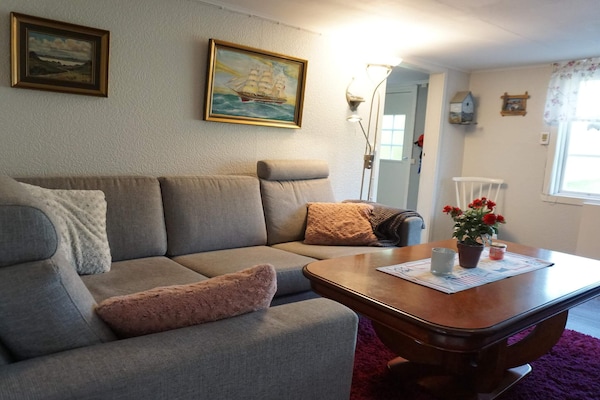 Foto van 6 Personen vakantie huis in LYSEKIL - Vakantiehuis in LYSEKIL - Indoor