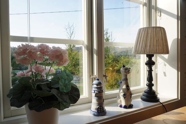 Foto van 6 Personen vakantie huis in LYSEKIL - Vakantiehuis in LYSEKIL - Indoor