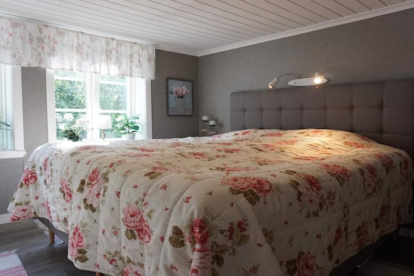 Foto van 6 Personen vakantie huis in LYSEKIL - Vakantiehuis in LYSEKIL - Indoor
