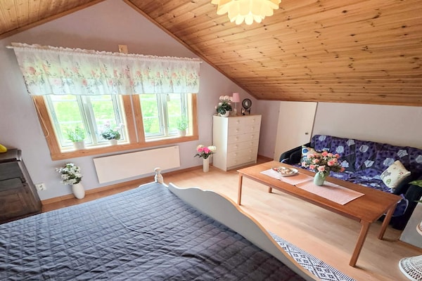 Foto van 6 Personen vakantie huis in LYSEKIL - Vakantiehuis in LYSEKIL - Indoor
