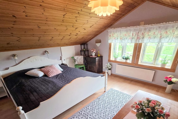 Foto van 6 Personen vakantie huis in LYSEKIL - Vakantiehuis in LYSEKIL - Indoor
