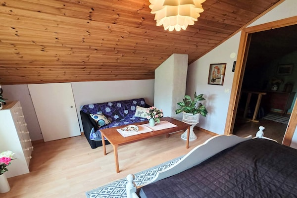 Foto van 6 Personen vakantie huis in LYSEKIL - Vakantiehuis in LYSEKIL - Indoor