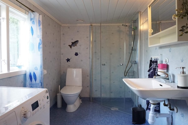 Foto van 6 Personen vakantie huis in LYSEKIL - Vakantiehuis in LYSEKIL - Indoor