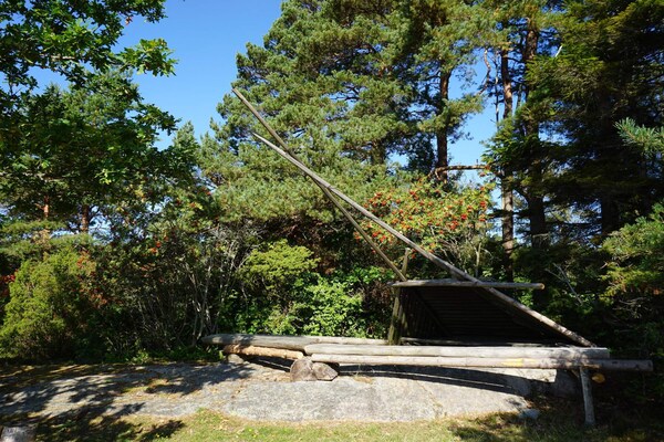 Foto van 6 Personen vakantie huis in LYSEKIL - Vakantiehuis in LYSEKIL - Untagged
