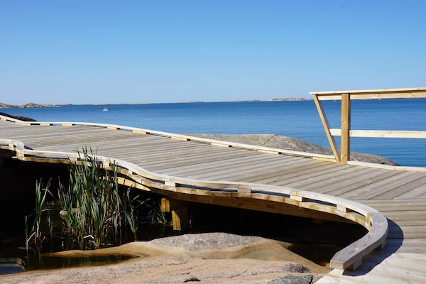 Foto van 6 Personen vakantie huis in LYSEKIL - Vakantiehuis in LYSEKIL - Untagged