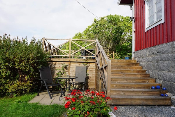 Foto van 6 Personen vakantie huis in LYSEKIL - Vakantiehuis in LYSEKIL - Outdoor
