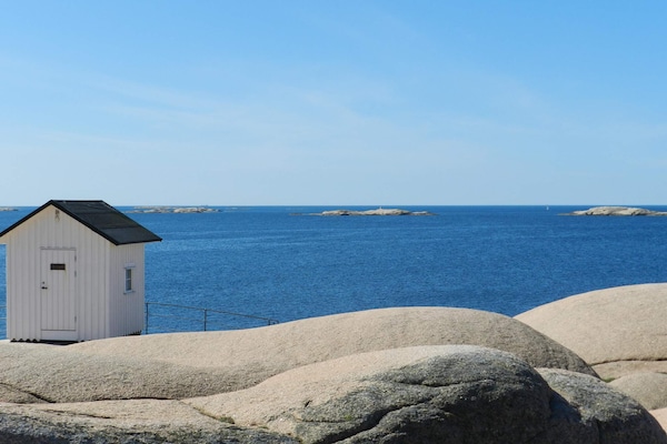 Foto van 6 Personen vakantie huis in LYSEKIL - Vakantiehuis in LYSEKIL - Untagged