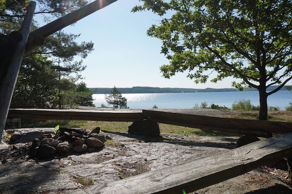 Foto van 6 Personen vakantie huis in LYSEKIL - Vakantiehuis in LYSEKIL - Outdoor