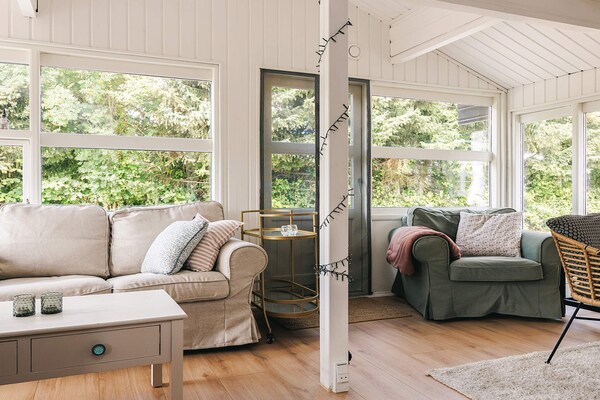 Foto van 4 sterren vakantie huis in Væggerløse - Vakantiehuis in Væggerløse - Indoor