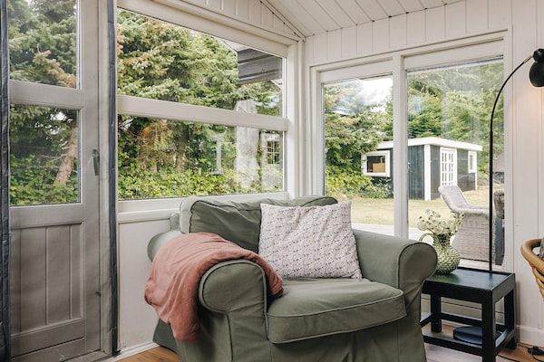 Foto van 4 sterren vakantie huis in Væggerløse - Vakantiehuis in Væggerløse - Indoor