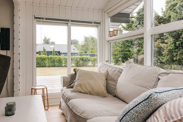 Foto van 4 sterren vakantie huis in Væggerløse - Vakantiehuis in Væggerløse - Indoor