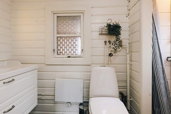 Foto van 4 sterren vakantie huis in Væggerløse - Vakantiehuis in Væggerløse - Indoor