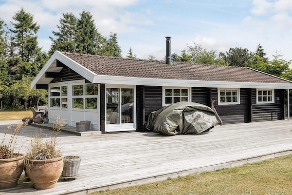 Foto van 4 sterren vakantie huis in Væggerløse - Vakantiehuis in Væggerløse - View
