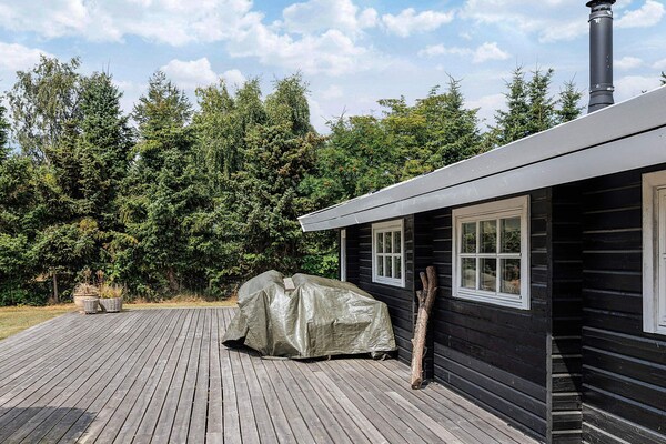Foto van 4 sterren vakantie huis in Væggerløse - Vakantiehuis in Væggerløse - View