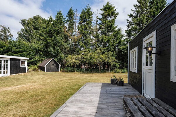 Foto van 4 sterren vakantie huis in Væggerløse - Vakantiehuis in Væggerløse - View