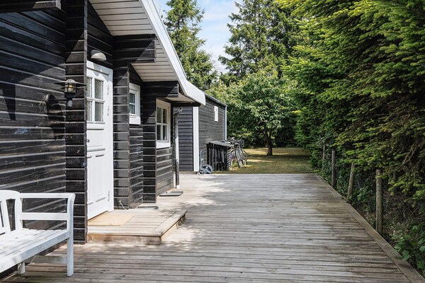 Foto van 4 sterren vakantie huis in Væggerløse - Vakantiehuis in Væggerløse - View