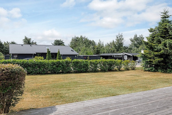 Foto van 4 sterren vakantie huis in Væggerløse - Vakantiehuis in Væggerløse - View
