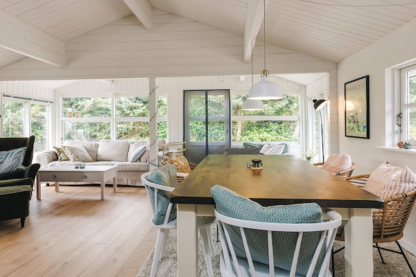 Foto van 4 sterren vakantie huis in Væggerløse - Vakantiehuis in Væggerløse - Indoor