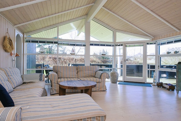 Foto van 4 sterren vakantie huis in Hørve - Vakantiehuis in Hørve - Indoor