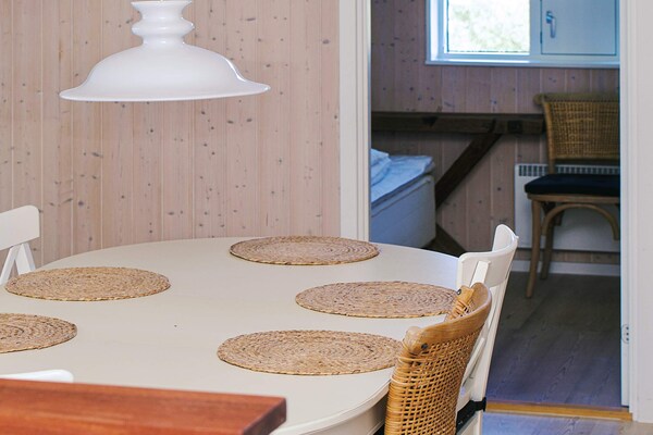Foto van 4 sterren vakantie huis in Hørve - Vakantiehuis in Hørve - Indoor
