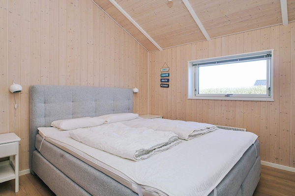Foto van 4 sterren vakantie huis in Hørve - Vakantiehuis in Hørve - Indoor