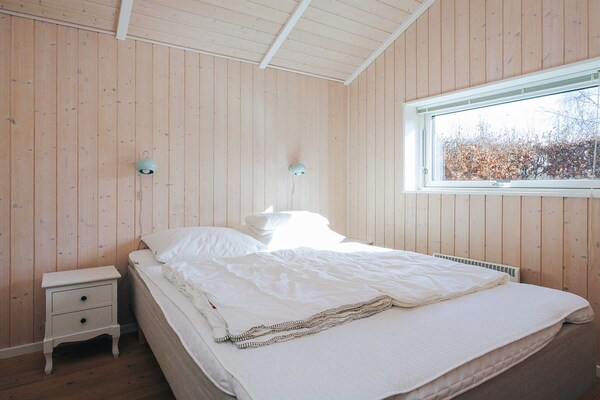 Foto van 4 sterren vakantie huis in Hørve - Vakantiehuis in Hørve - Indoor
