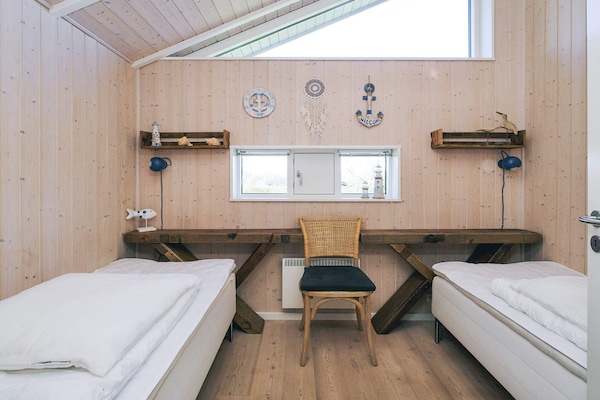 Foto van 4 sterren vakantie huis in Hørve - Vakantiehuis in Hørve - Indoor