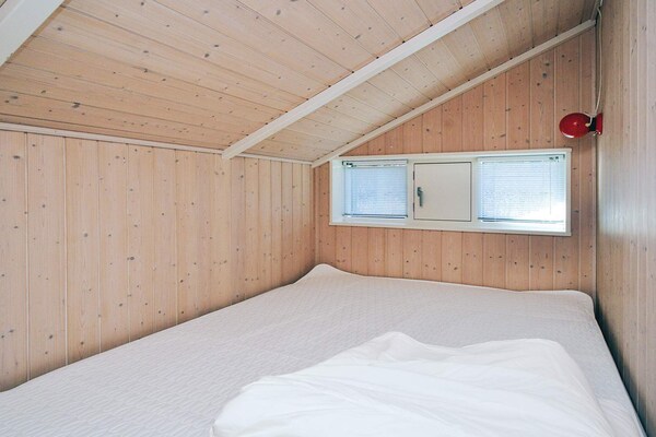 Foto van 4 sterren vakantie huis in Hørve - Vakantiehuis in Hørve - Indoor