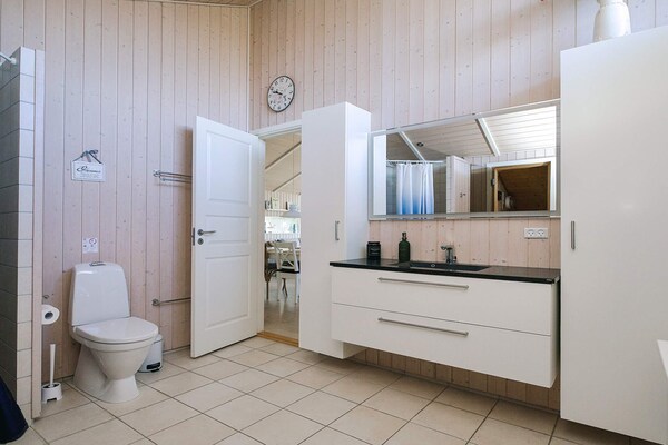 Foto van 4 sterren vakantie huis in Hørve - Vakantiehuis in Hørve - Indoor