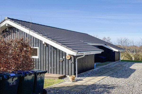 Foto van 4 sterren vakantie huis in Hørve - Vakantiehuis in Hørve - View