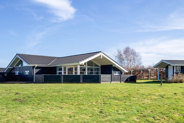 Foto van 4 sterren vakantie huis in Hørve - Vakantiehuis in Hørve - View