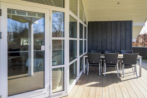 Foto van 4 sterren vakantie huis in Hørve - Vakantiehuis in Hørve - View