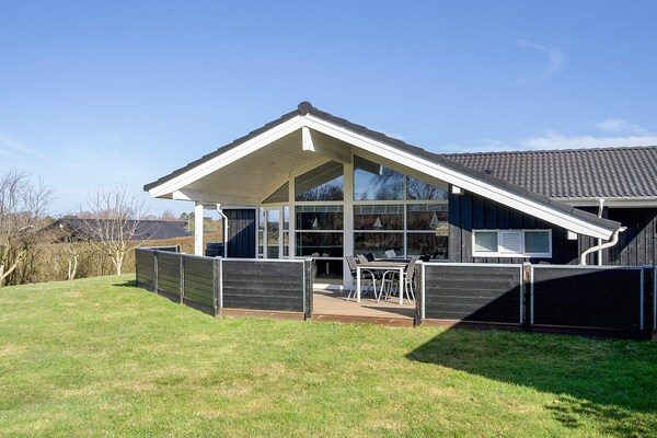 Foto van 4 sterren vakantie huis in Hørve - Vakantiehuis in Hørve - View