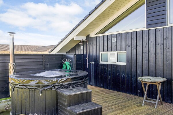 Foto van 4 sterren vakantie huis in Hørve - Vakantiehuis in Hørve - View