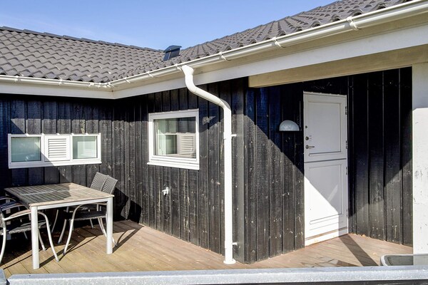 Foto van 4 sterren vakantie huis in Hørve - Vakantiehuis in Hørve - View