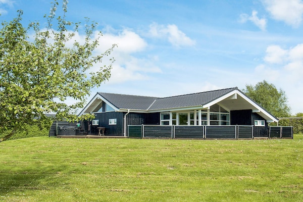 Foto van 4 sterren vakantie huis in Hørve - Vakantiehuis in Hørve - Outdoor