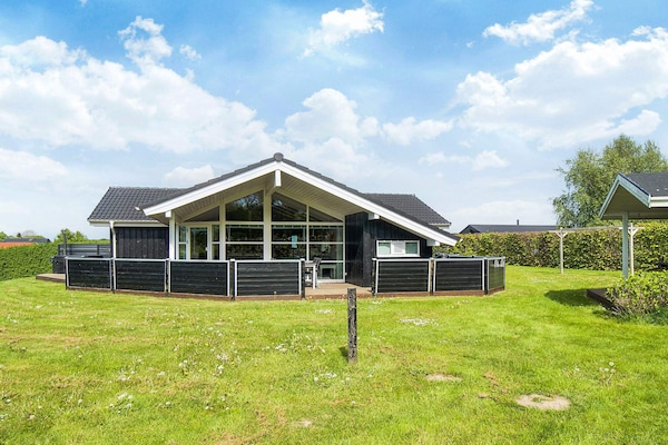 Foto van 4 sterren vakantie huis in Hørve - Vakantiehuis in Hørve - Outdoor