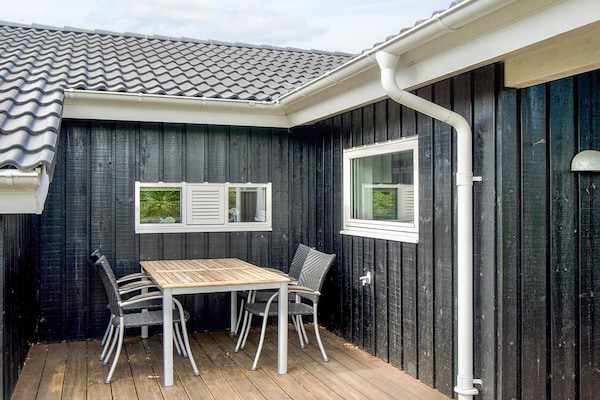 Foto van 4 sterren vakantie huis in Hørve - Vakantiehuis in Hørve - Outdoor