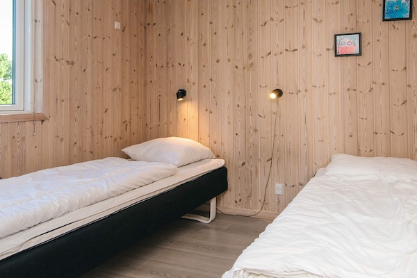 Foto van Luxe vakantieverblijf in Blavand - Vakantiehuis in Blåvand - Indoor