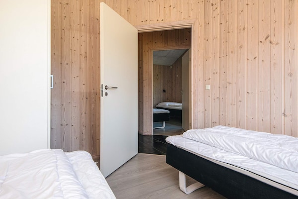 Foto van Luxe vakantieverblijf in Blavand - Vakantiehuis in Blåvand - Indoor