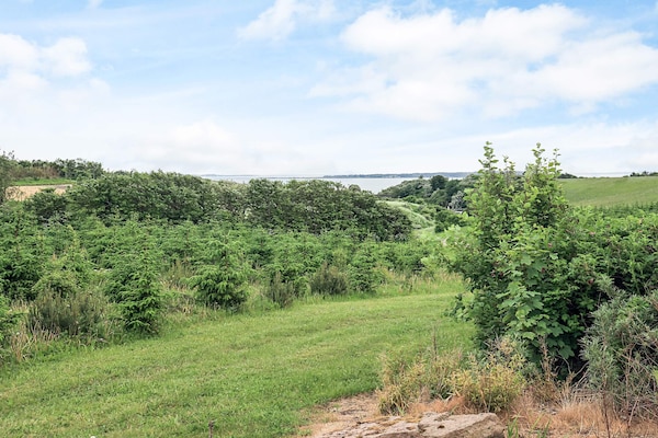 Foto van 4 sterren vakantie huis in Ranum - Vakantiehuis in Ranum - WaterView