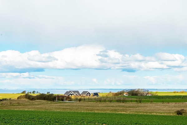 Foto van 4 sterren vakantie huis in Ranum - Vakantiehuis in Ranum - WaterView