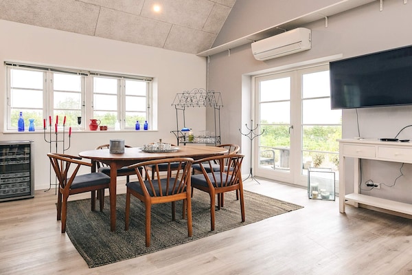 Foto van 4 sterren vakantie huis in Ranum - Vakantiehuis in Ranum - Indoor