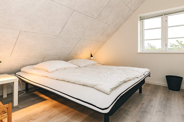Foto van 4 sterren vakantie huis in Ranum - Vakantiehuis in Ranum - Indoor