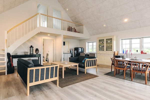 Foto van 4 sterren vakantie huis in Ranum - Vakantiehuis in Ranum - Indoor