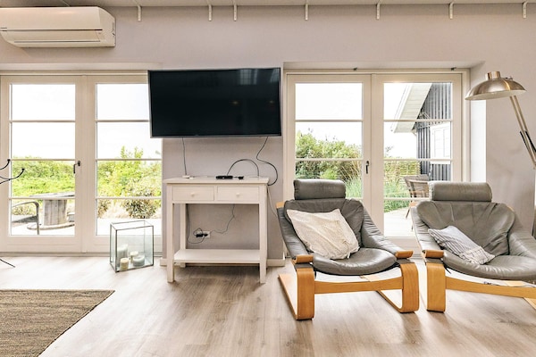 Foto van 4 sterren vakantie huis in Ranum - Vakantiehuis in Ranum - Indoor