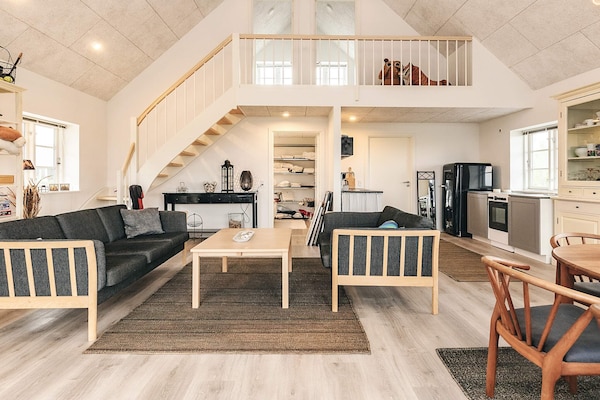 Foto van 4 sterren vakantie huis in Ranum - Vakantiehuis in Ranum - Indoor