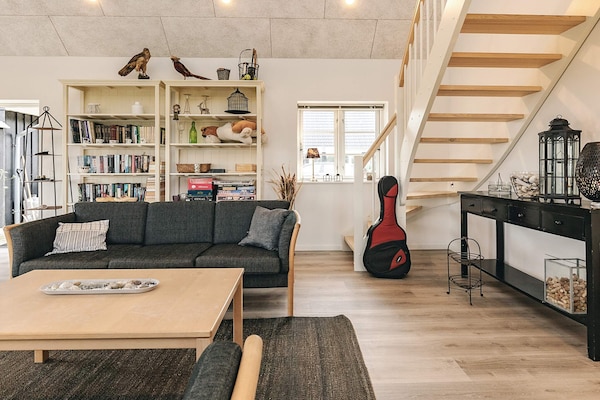 Foto van 4 sterren vakantie huis in Ranum - Vakantiehuis in Ranum - Indoor