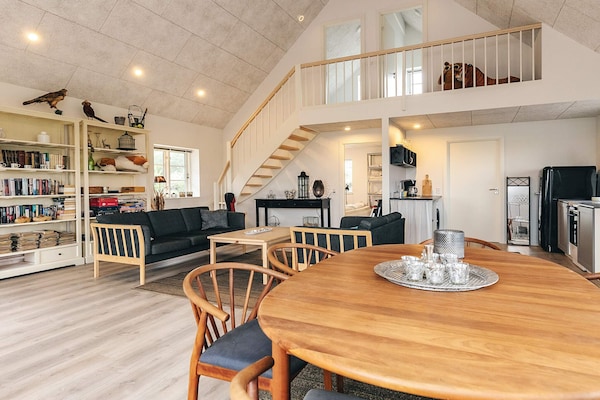 Foto van 4 sterren vakantie huis in Ranum - Vakantiehuis in Ranum - Indoor