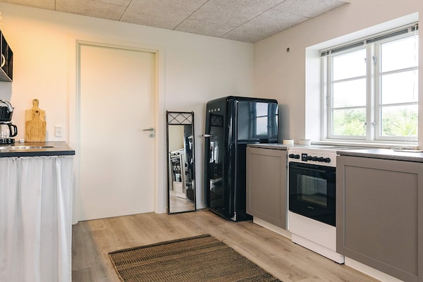 Foto van 4 sterren vakantie huis in Ranum - Vakantiehuis in Ranum - Indoor